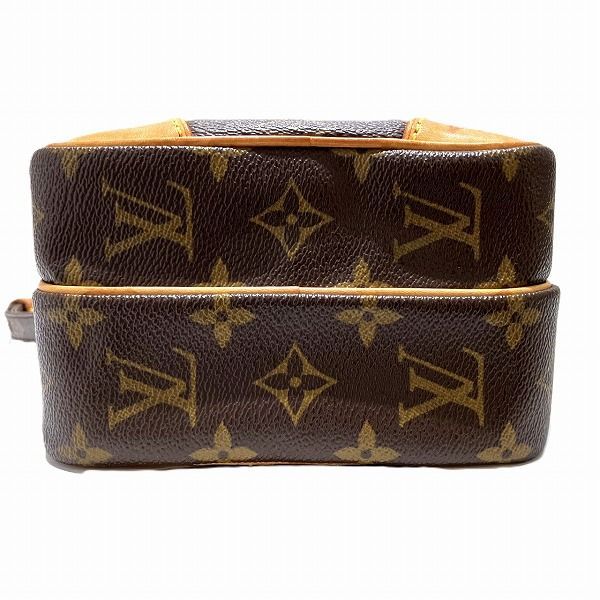 Louis Vuitton Monogram Amazon Shoulder Bag — view 3