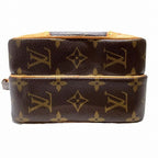 Louis Vuitton Monogram Amazon Shoulder Bag — view 3