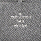 Louis Vuitton Damier Graphite Zippy Organizer NM Wallet — view 4
