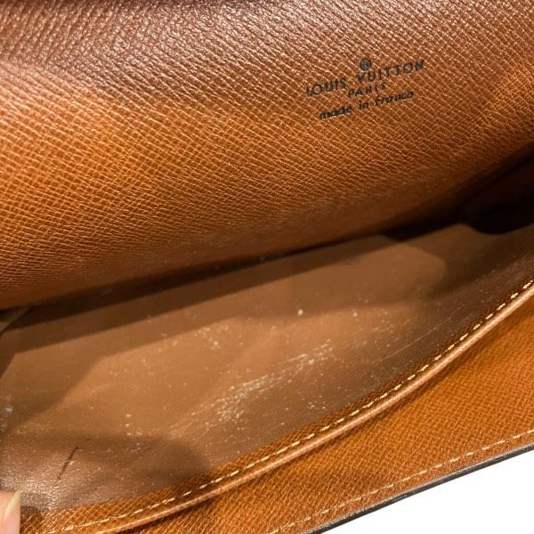 Louis Vuitton Monogram Chaillot Clutch — view 7