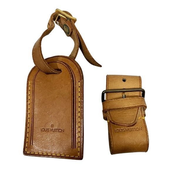 Louis Vuitton Monogram Keepall 50 Boston Bag — view 5