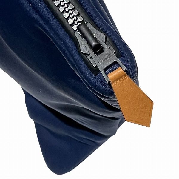 Hermes Neobain Trousse Flat GM Clutch — view 5