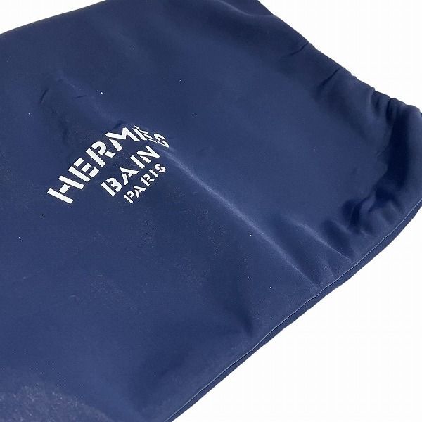 Hermes Neobain Trousse Flat GM Clutch — view 8