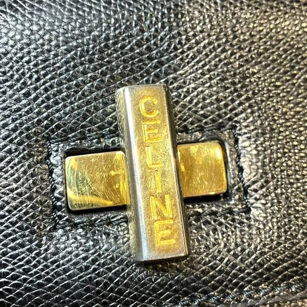 Celine Vintage Bag Handbag — view 9