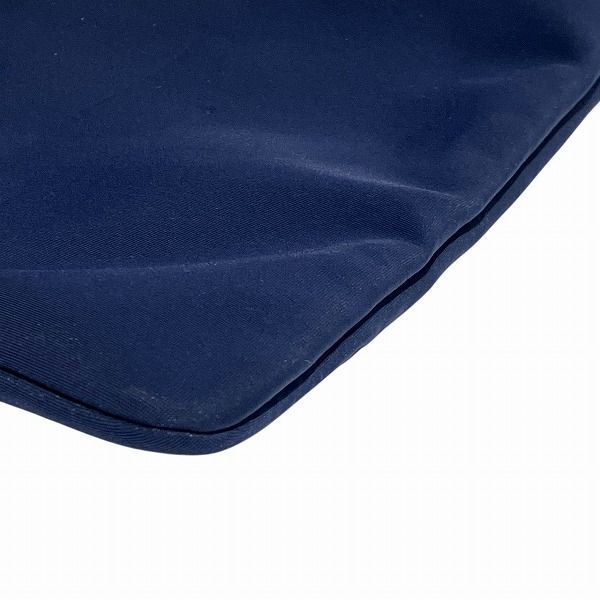 Hermes Neobain Trousse Flat GM Clutch — view 9