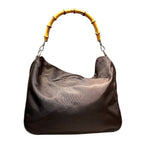 Gucci Bamboo Shoulder Bag — view 2