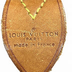 Louis Vuitton Monogram Keepall 55 Boston Bag — view 4
