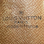 Louis Vuitton Monogram Marly Bandouliere Shoulder Bag — view 4