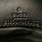 Gucci Guccissima Chain Wallet — view 4