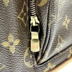 Louis Vuitton Monogram Montsouris MM Backpack — view 6
