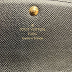 Louis Vuitton Monogram Portefeuille Emily Wallet Bifold — view 4