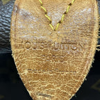 Louis Vuitton Monogram Keepall 55 Boston Bag — view 4