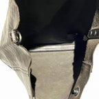 Bottega Veneta Intreccio Mirage Shoulder Bag Evano — view 6