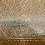 Louis Vuitton Monogram Chaillot Clutch — view 4
