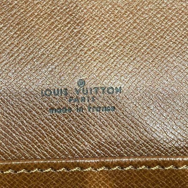 Louis Vuitton Monogram Chaillot Clutch — view 4