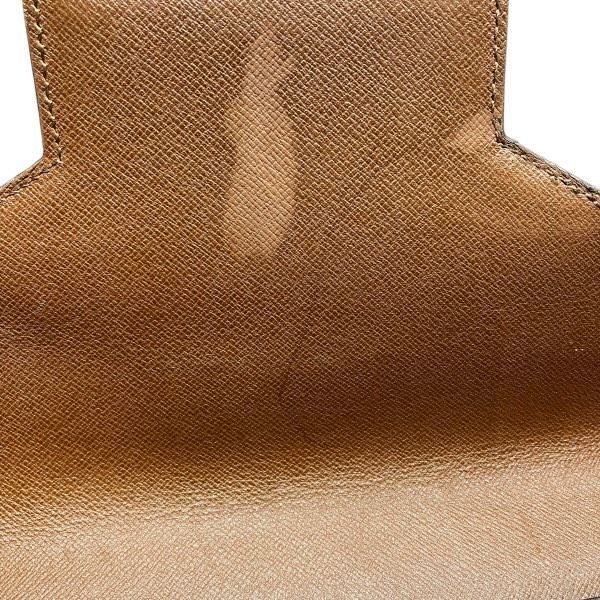 Louis Vuitton Monogram Chaillot Clutch — view 6