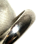 Chanel Camellia Light Stone Ring — view 9