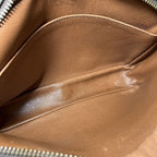 Louis Vuitton Monogram Compiegne Clutch — view 5