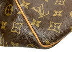 Louis Vuitton Monogram Keepall 50 Boston Bag — view 9