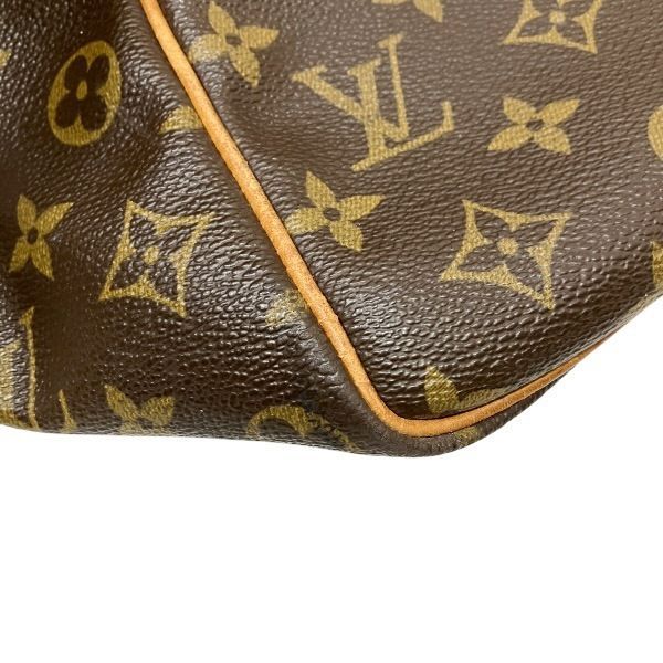Louis Vuitton Monogram Keepall 50 Boston Bag — view 9