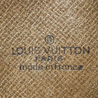 Louis Vuitton Monogram Compiegne Clutch — view 4