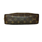 Louis Vuitton Monogram Trousse Toilet 23 Bag Second — view 3