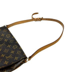 Louis Vuitton Monogram Musette Tango Short Shoulder Bag — view 5
