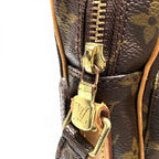 Louis Vuitton Monogram Amazon Shoulder Bag — view 8