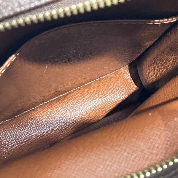 Louis Vuitton Monogram Amazon Shoulder Bag — view 5