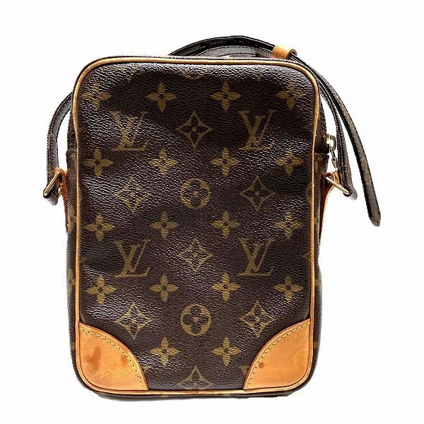 Louis Vuitton Monogram Amazon Shoulder Bag — view 2