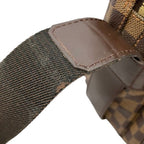 Louis Vuitton Damier Naviglio Shoulder Bag — view 7