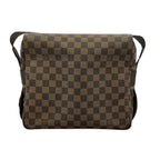 Louis Vuitton Damier Naviglio Shoulder Bag — view 2