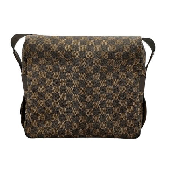 Louis Vuitton Damier Naviglio Shoulder Bag — view 2