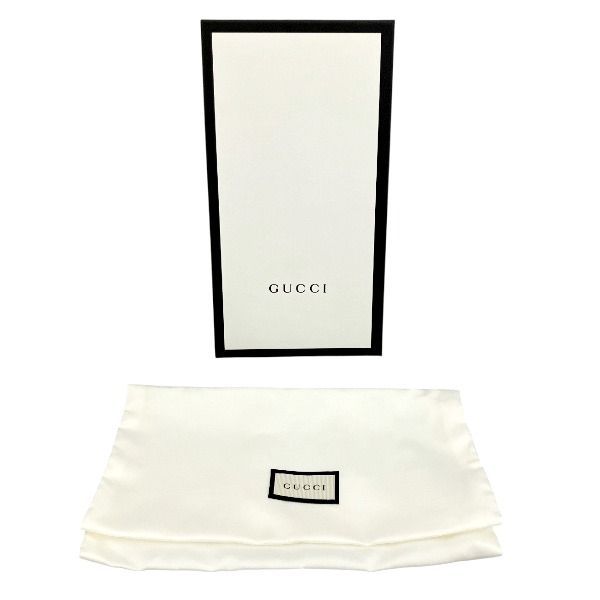 Gucci GG Supreme Zip Around Wallet — view 5