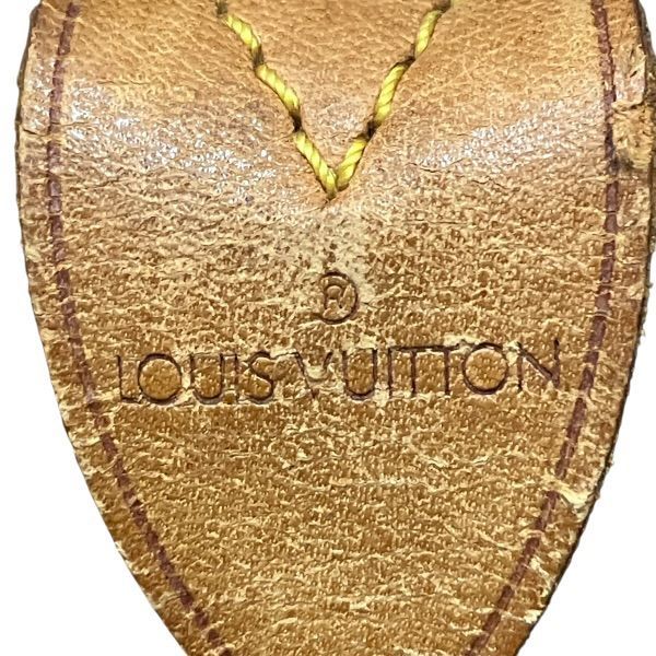 Louis Vuitton Monogram Keepall 50 Boston Bag — view 4