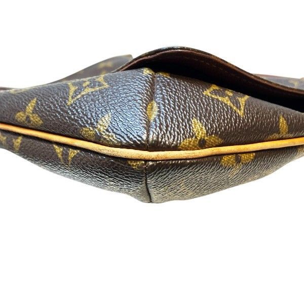 Louis Vuitton Monogram Musette Tango Short Shoulder Bag — view 6