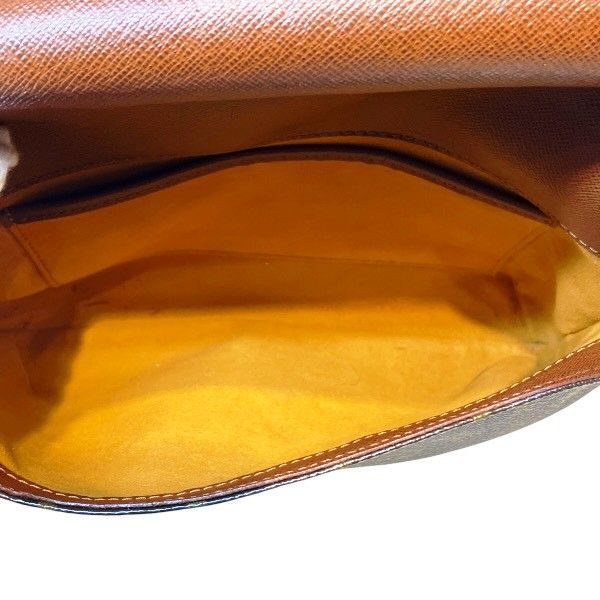 Louis Vuitton Monogram Musette Tango Short Shoulder Bag — view 7