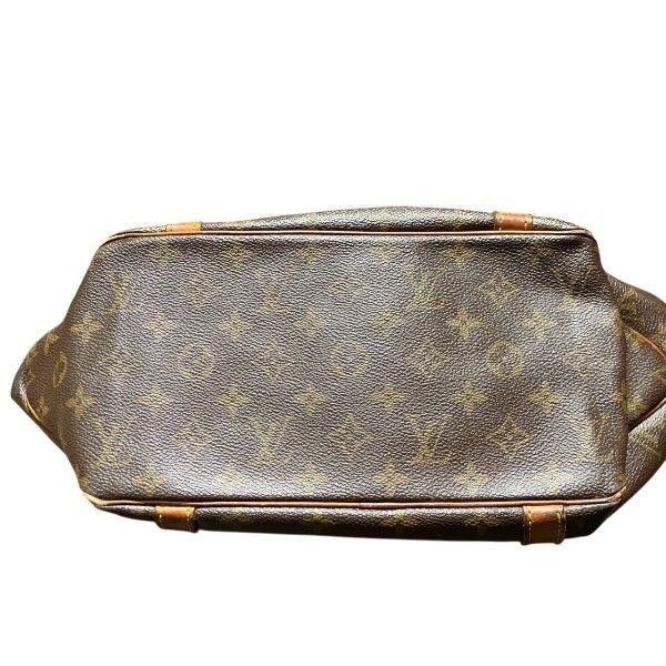 Louis Vuitton Monogram Sac Shopping Tote — view 3