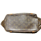 Louis Vuitton Monogram Sac Shopping Tote — view 3