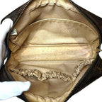 Louis Vuitton Monogram Trousse Toilet 23 Bag Second — view 6