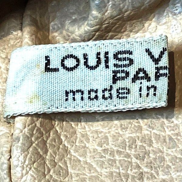 Louis Vuitton Monogram Trousse Toilet 23 Bag Second — view 4