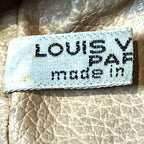 Louis Vuitton Monogram Trousse Toilet 23 Bag Second — view 4