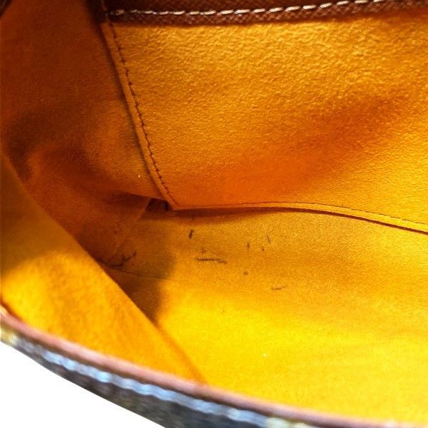 Louis Vuitton Monogram Musette Tango Short Shoulder Bag — view 8
