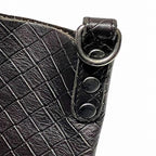 Bottega Veneta Intreccio Mirage Shoulder Bag Evano — view 8