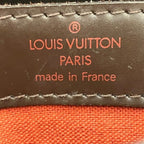 Louis Vuitton Damier Naviglio Shoulder Bag — view 4