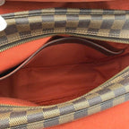 Louis Vuitton Damier Naviglio Shoulder Bag — view 5
