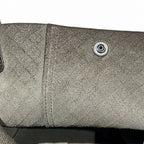 Bottega Veneta Intreccio Mirage Shoulder Bag Evano — view 9