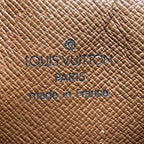 Louis Vuitton Monogram Amazon Shoulder Bag — view 4
