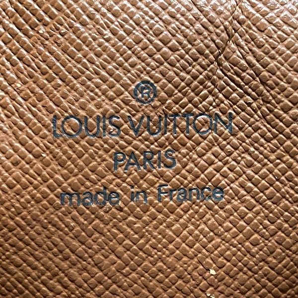 Louis Vuitton Monogram Amazon Shoulder Bag — view 4