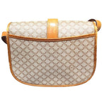 Celine Macadam Shoulder Bag — view 2